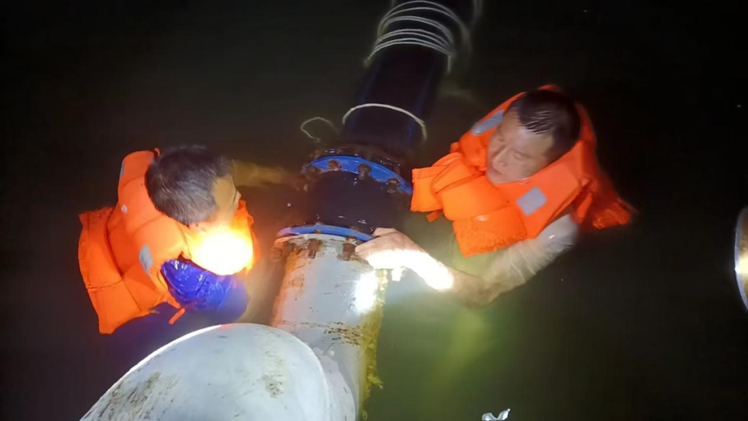 水務之星：代順義——用初心守護5543平方公里的“生命之源”