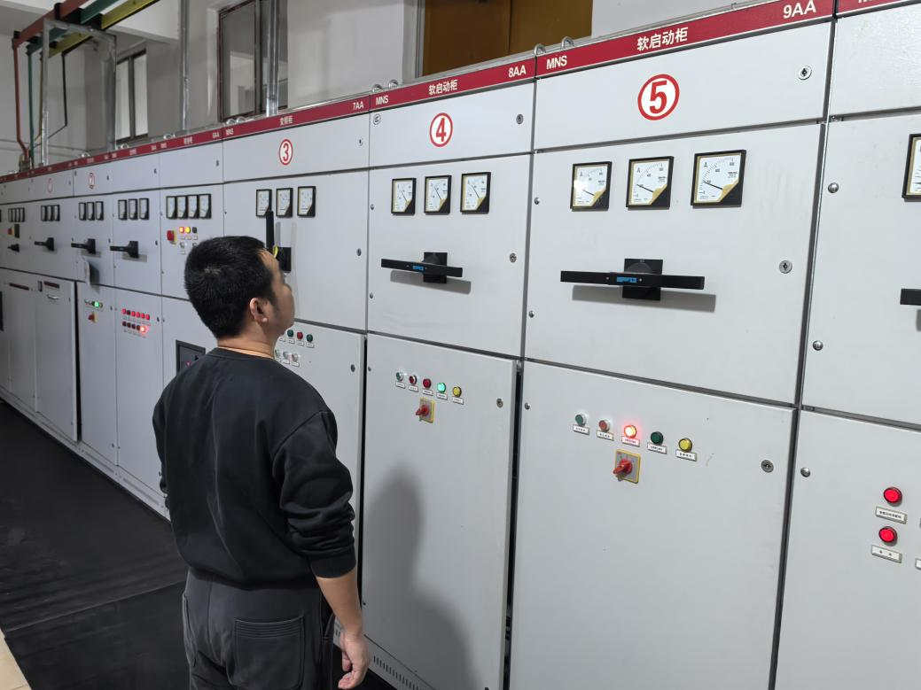 護航5A創(chuàng)建！封江水廠為炎帝文化旅游區(qū)夯實供水保障